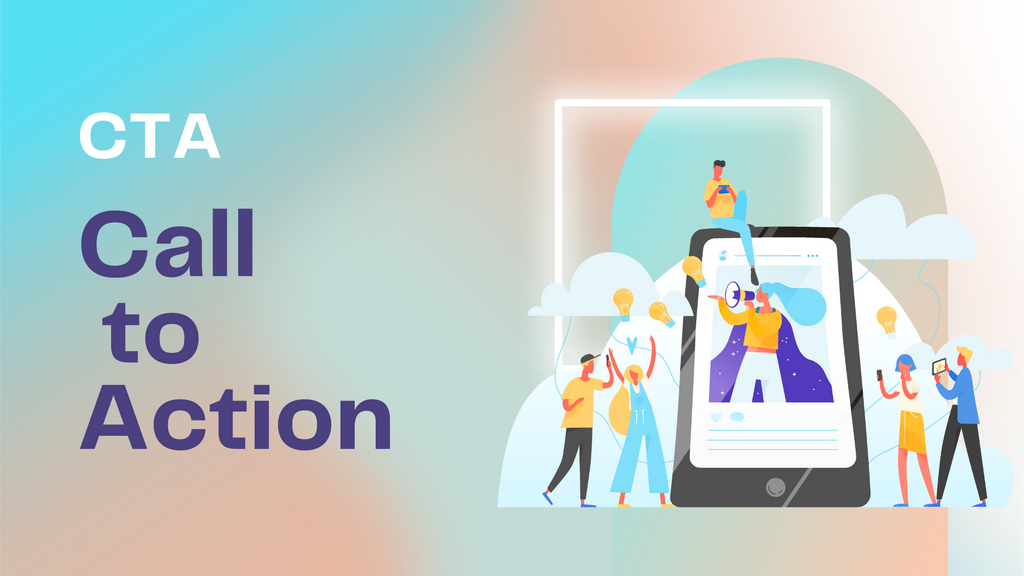 行動喚起（CTA） ソーシャルメディア用語集