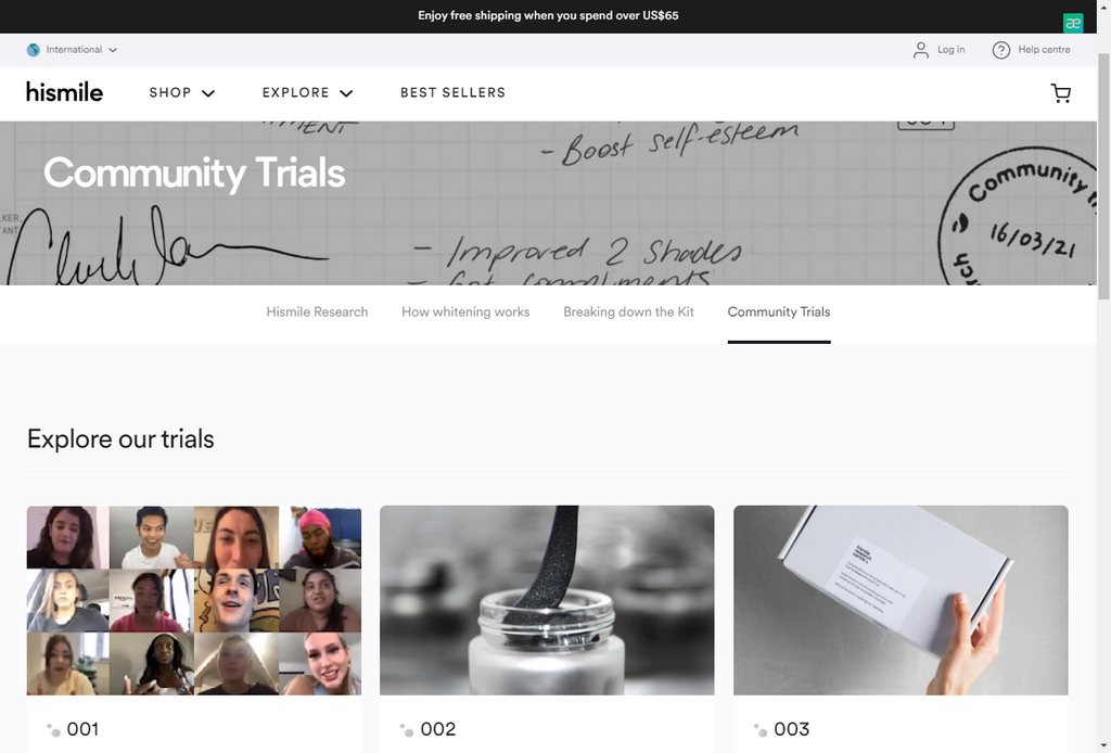 Community-Product-Trials-Hismile™-Research-Centre.png