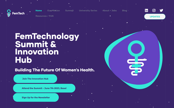 Femtechnology.org