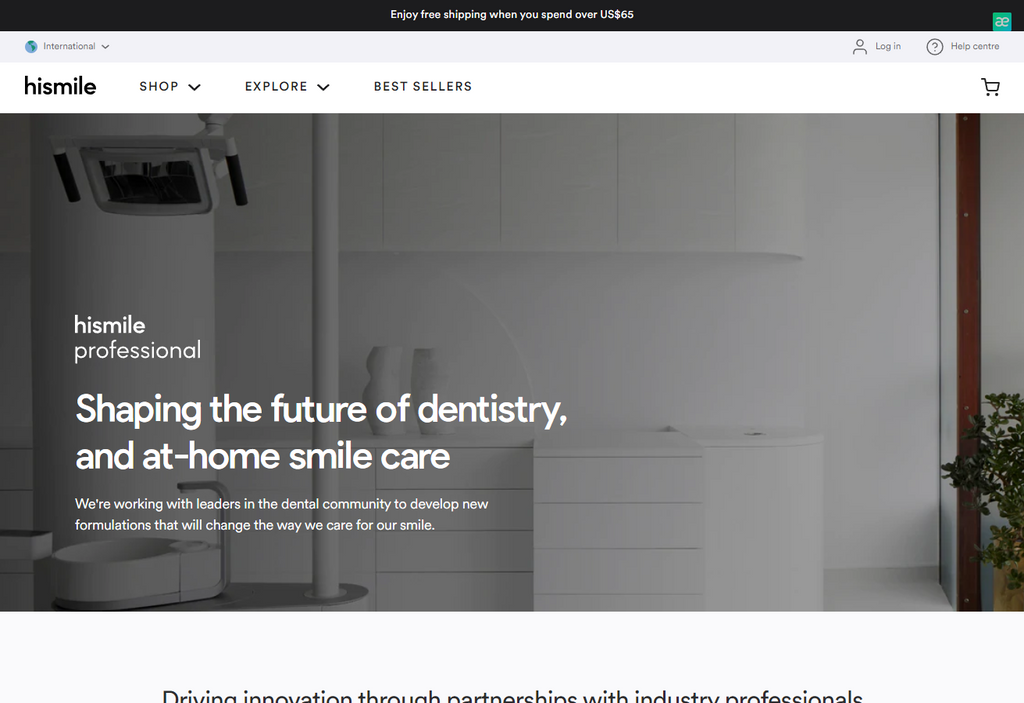 Hismile-Professional-Shaping-the-Future-of-Dentistry.png