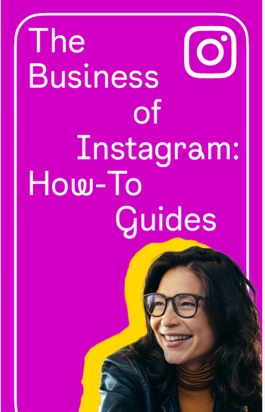 Instagram Business Guide