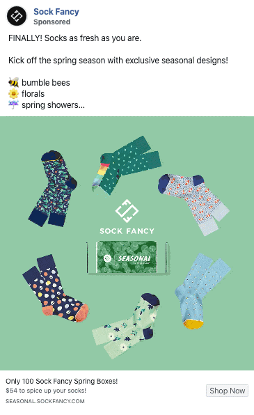 Premium Apparel By Sock Fancy | Purveyors of Threaded