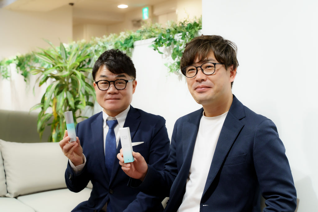 YOURLABO　河野剛　富士ロジテック　西間木