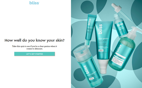 How well do you know your skin?