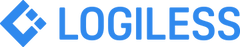 Logiless_Logo