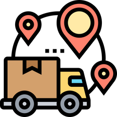 <a href="https://www.flaticon.com/free-icons/logistics" title="logistics icons">Logistics icons created by Eucalyp - Flaticon</a>