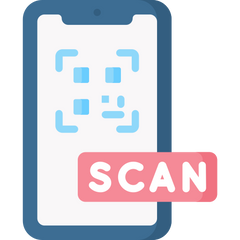 <a href="https://www.flaticon.com/free-icons/qr-scan" title="qr scan icons">Qr scan icons created by Freepik - Flaticon</a>