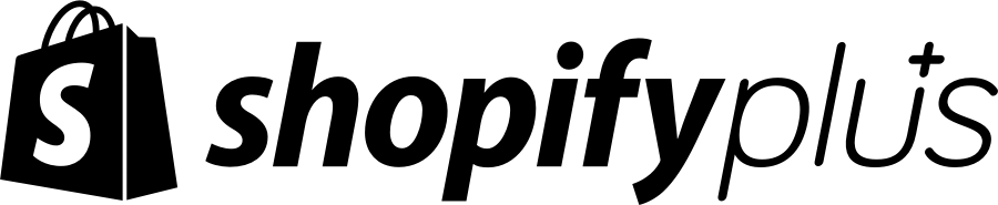 Shopify Plus Logo