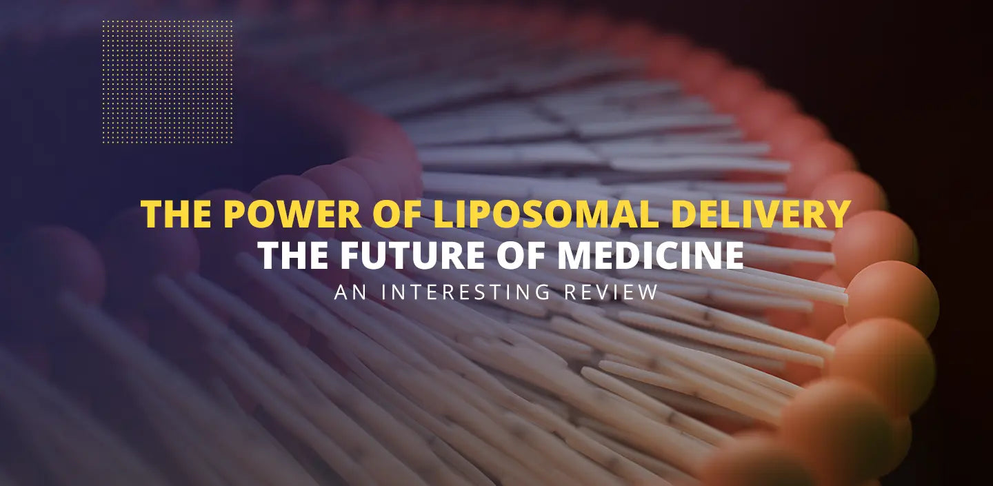 The power of liposomal delivery sin overcoming therapeutic challenges