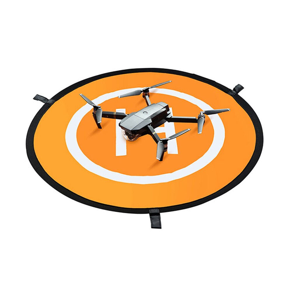 Mavic Air 2 Landing Pads 55cm 75cm 110cm Drones Landing Pad for DJI Mavic Mini Air Pro Spark Phantom RC Quadcopters Accessories - Drone Monkie