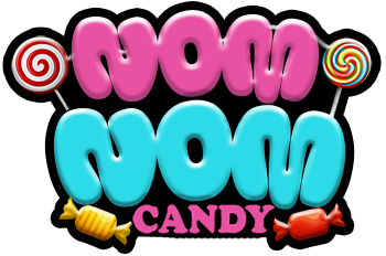 NOM NOM Candy