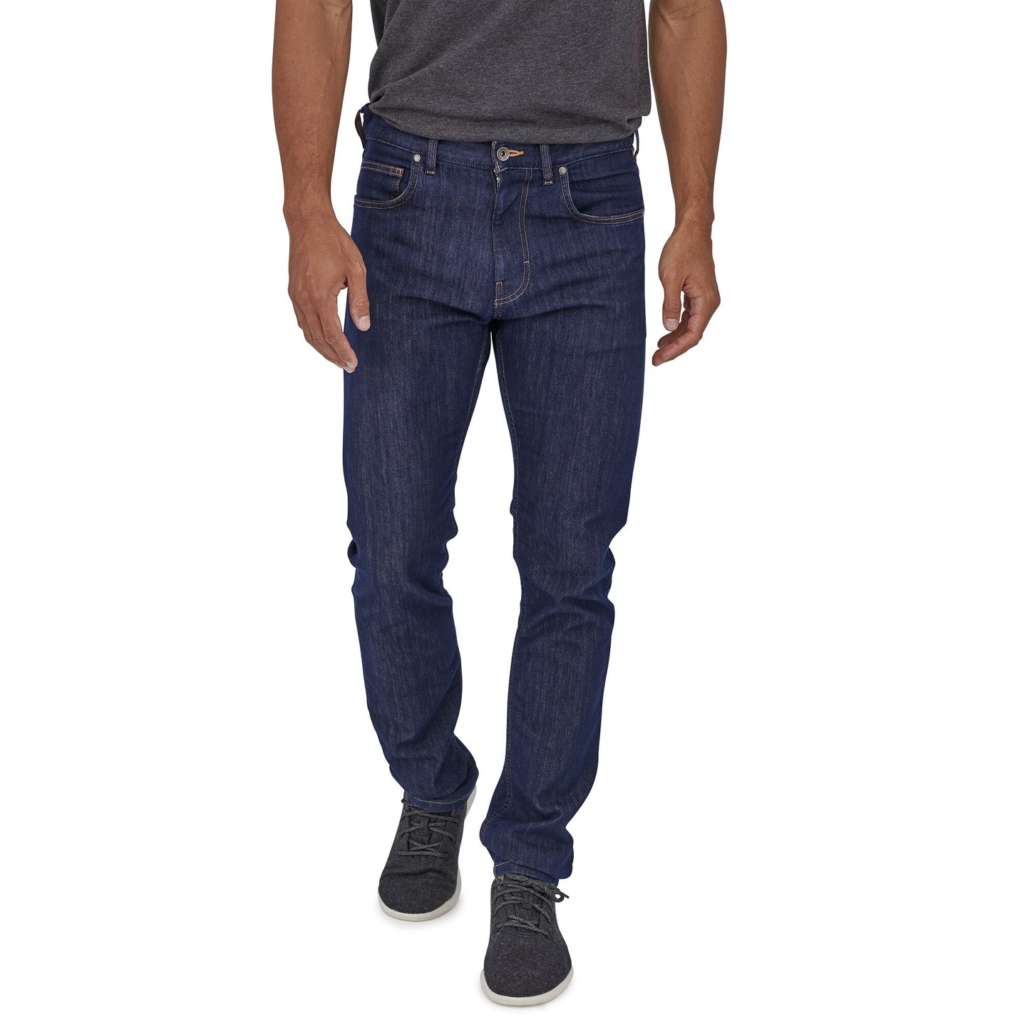 Patagonia Performance Straight Fit Jeans DDNM