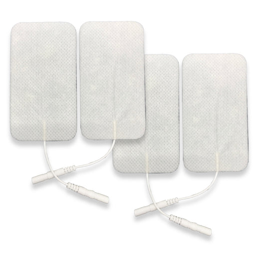 Verity Skin electrodes: - Australian Physiotherapy Equipment