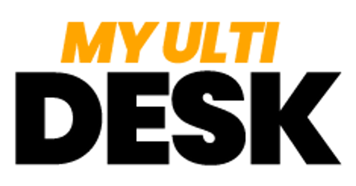 MyUltiDesk