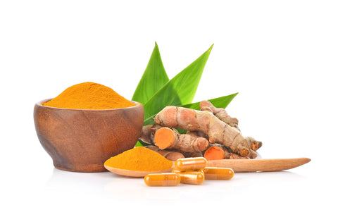 Benefits of turmeric for joint ailments for your pet