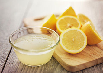 Bienfaits du citron sur le foie et la digestion