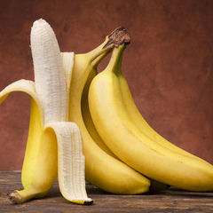 banane riche en fibres