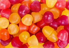 gummies pour la peau