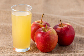 Bienfait jus de pomme pour le système immunitaire