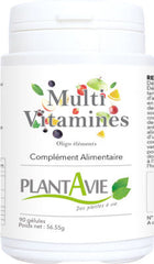 vitamines pour fatigue intense