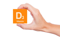 bienfaits de la vitamine d3
