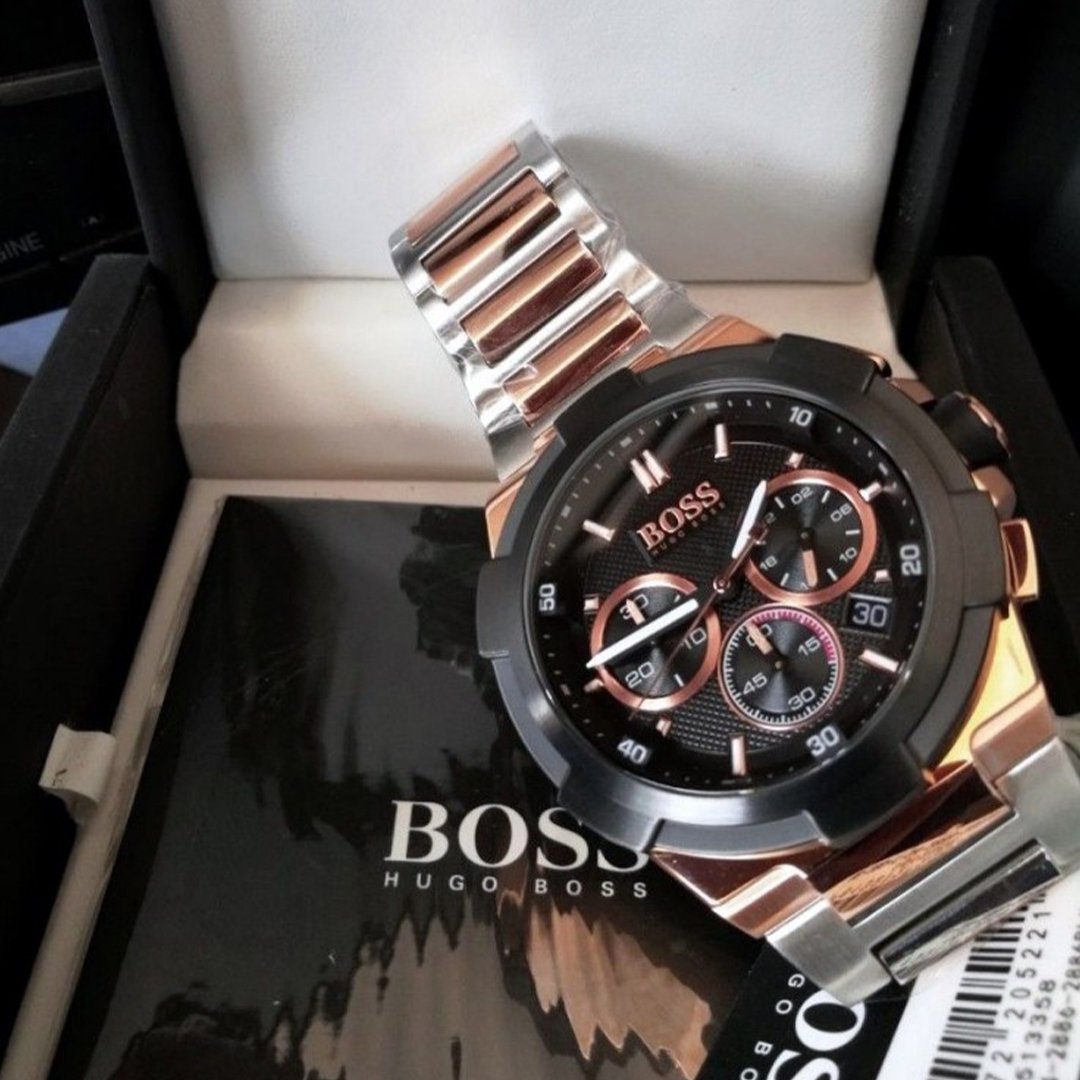 hugo boss novan