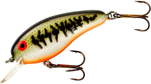 Headbanger Spitfire Floater Black 4.5 — Bigger Fishing