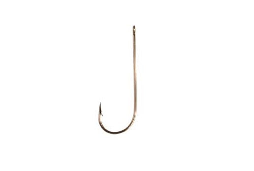 Light Wire Bronze Aberdeen — Bigger Fishing