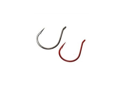 Alijoz Low Profile Baitcasting Reel Casting Reels Sale, 5.9:1 Black & Red  / Left Handle Single Handle