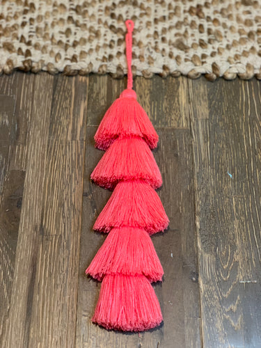 DIY Three Tier Jewelry Tassels Quality Fashion Tassel Ombre Tiered Tassels  for making Pendants earrings,sold 2pcs/lot,10190355 : Amazon.co.uk: Home &  Kitchen