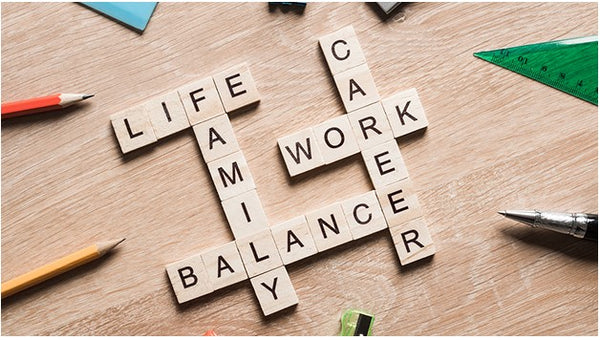 work life balance