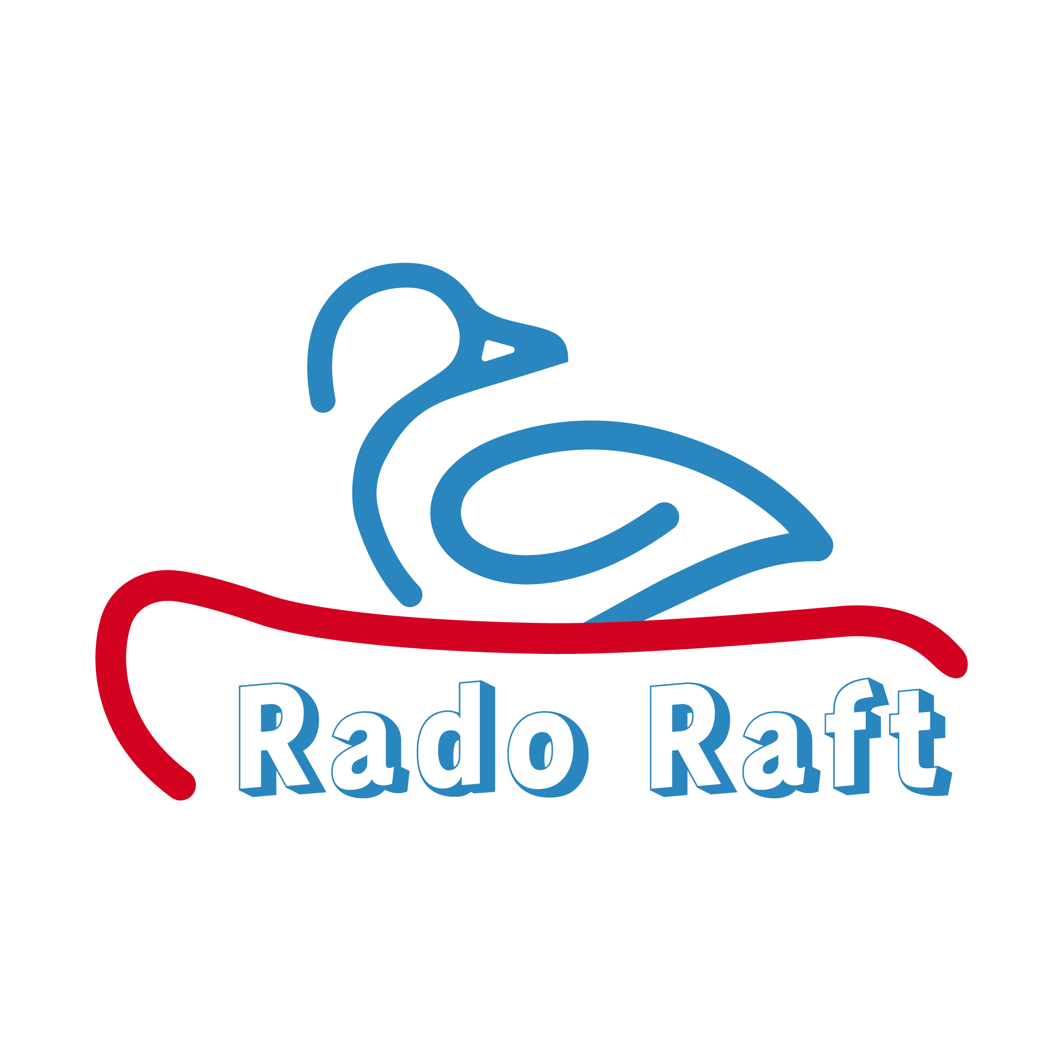 Rado Raft