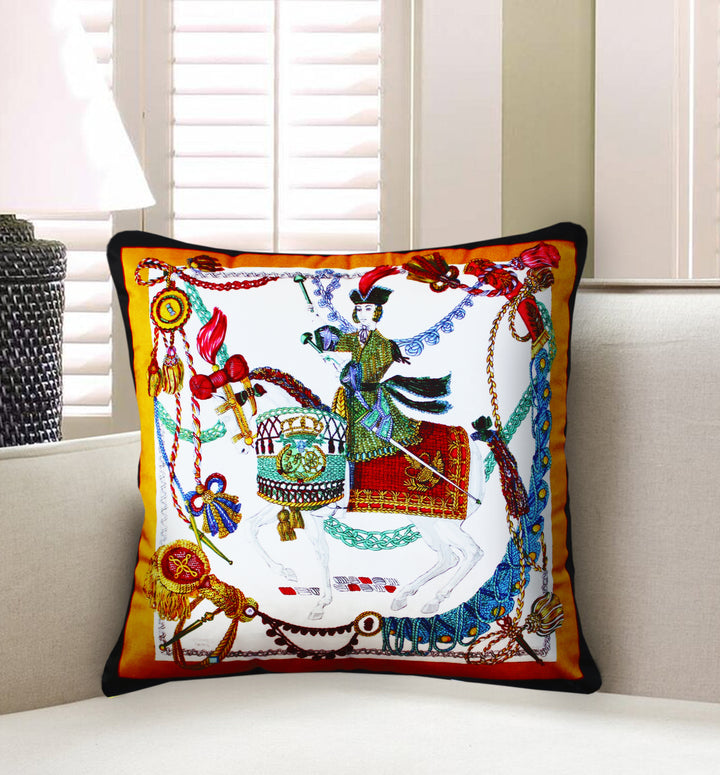 hermes pillow case price