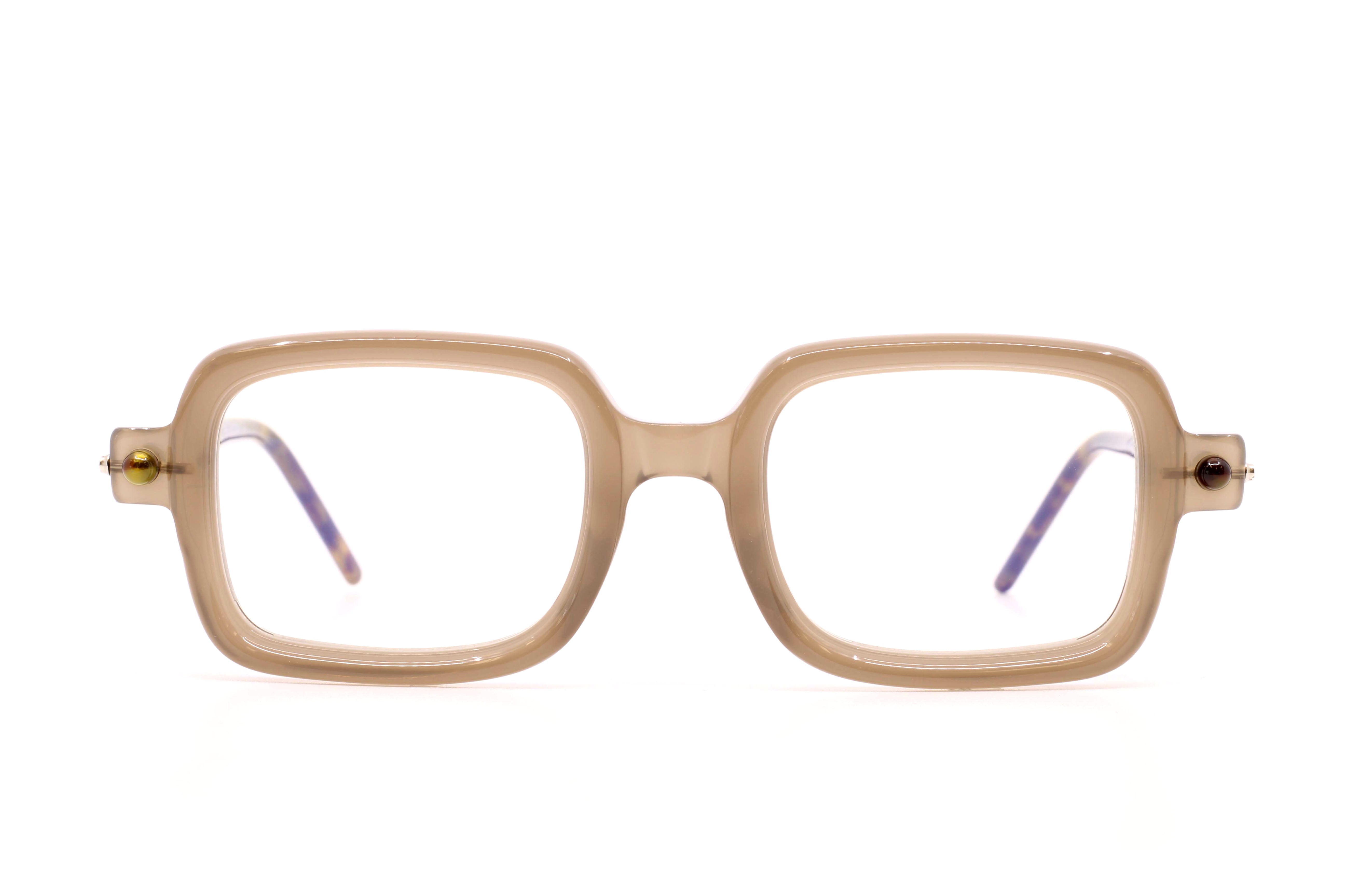 P2 KUBORAUM – frankly, glasses & sunglasses