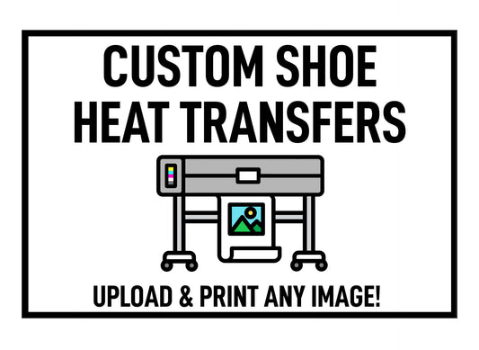 MINI IRON  PERFECT FOR HEAT TRANSFERS – THE CUSTOM SHOP