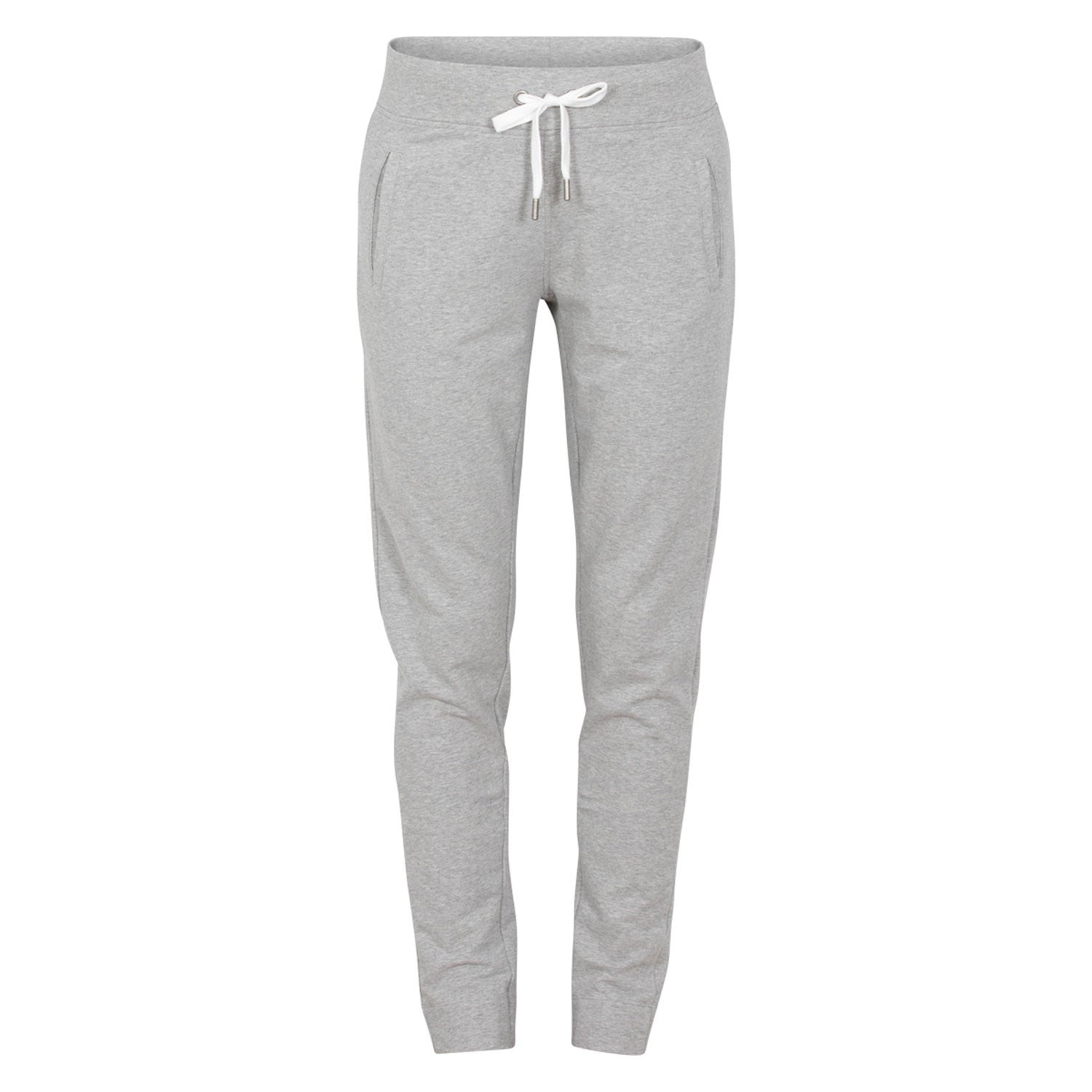 Feline Pants Grey Melange – Blue Sportswear