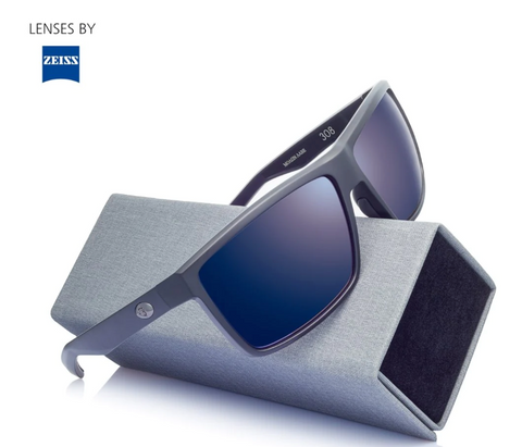 zeiss shooting glasses