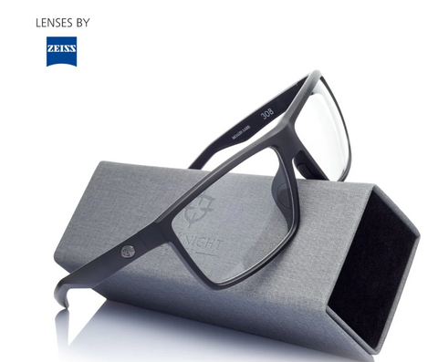 zeiss shooting glasses