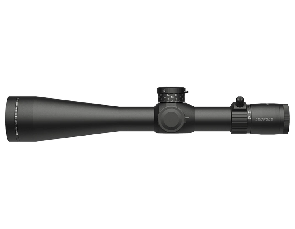 leupold scope