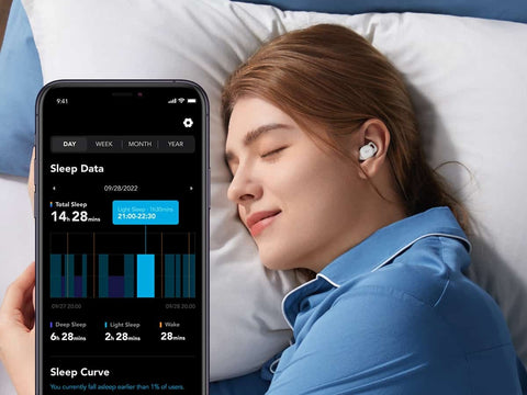 soundcore Sleep A10