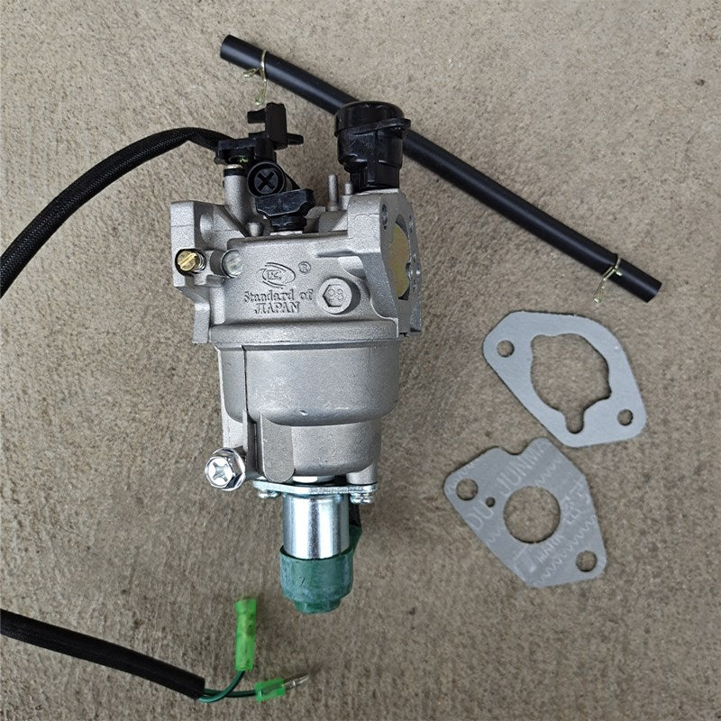 carburetor for sears riding mower