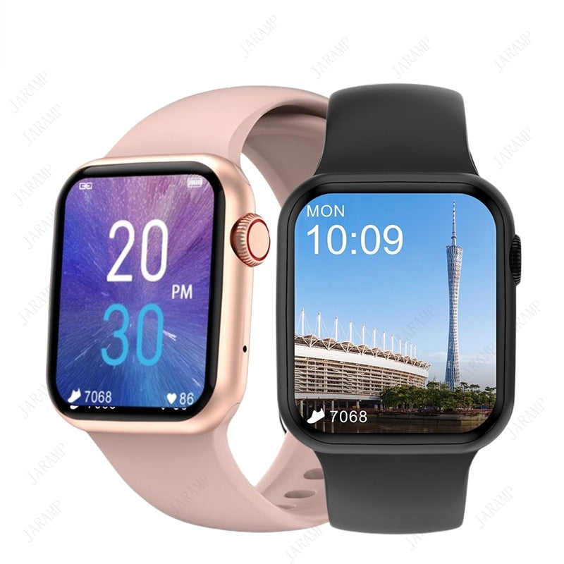 android watch 2021