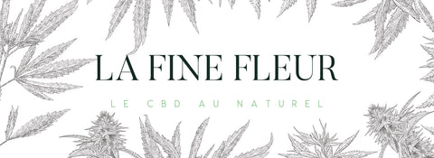 La fine Fleur CBD