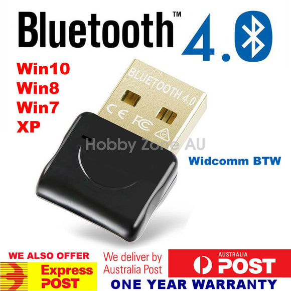 does widcomm bluetooth software support a2dp