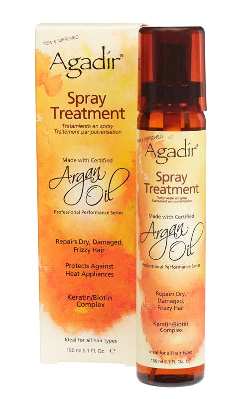 Argan Oil Spray Treatment - 5.1 oz.
