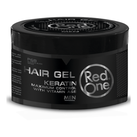 RedOne Hair Gel Keratin 450ml