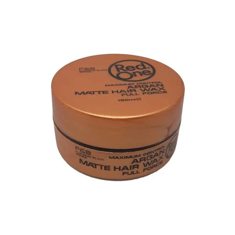 RedOne Hair Wax Full Force Argan 150ml