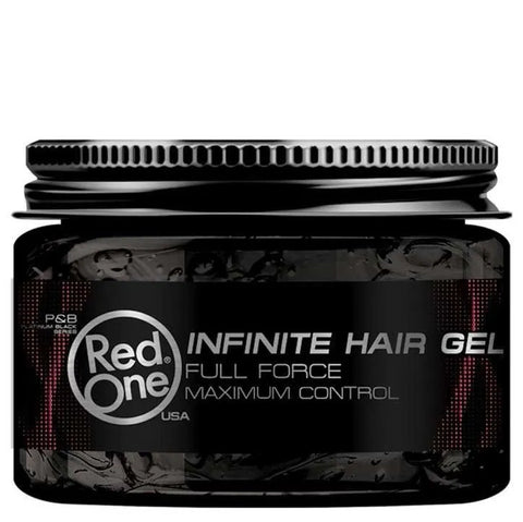 RedOne Infinite Hair Gel Full Force 100ml