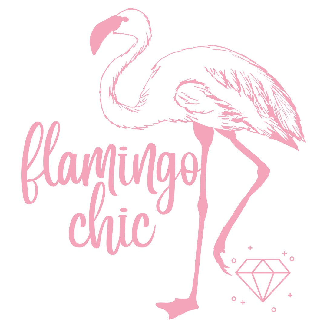 Flamingo Chic