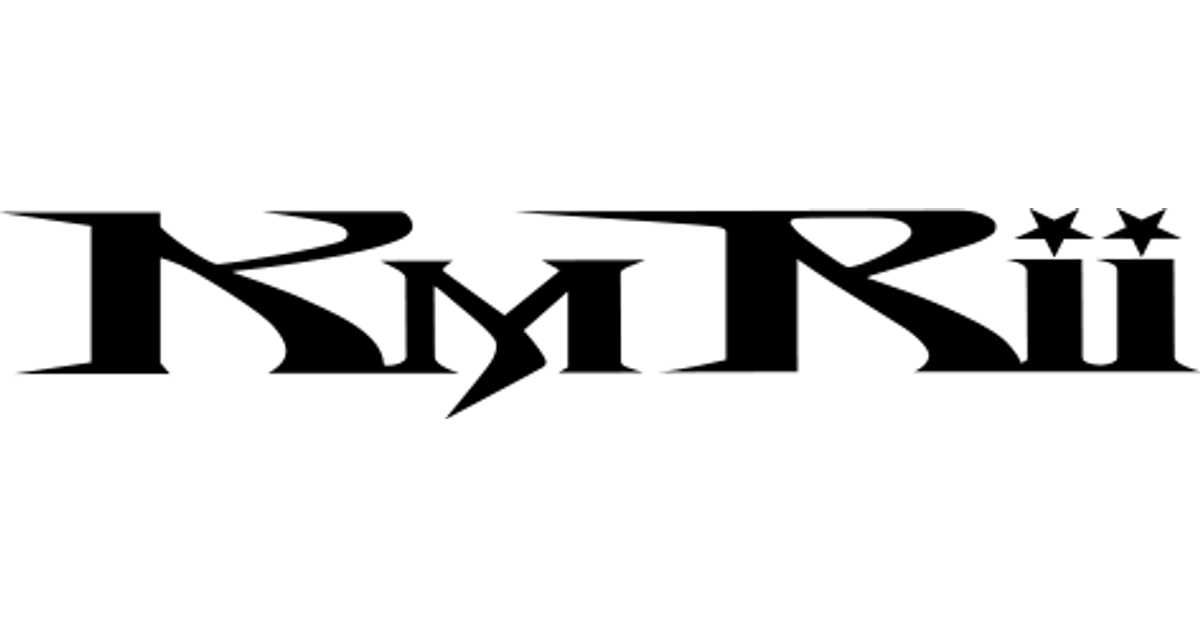 KMRii OFFICIAL ONLINE STORE